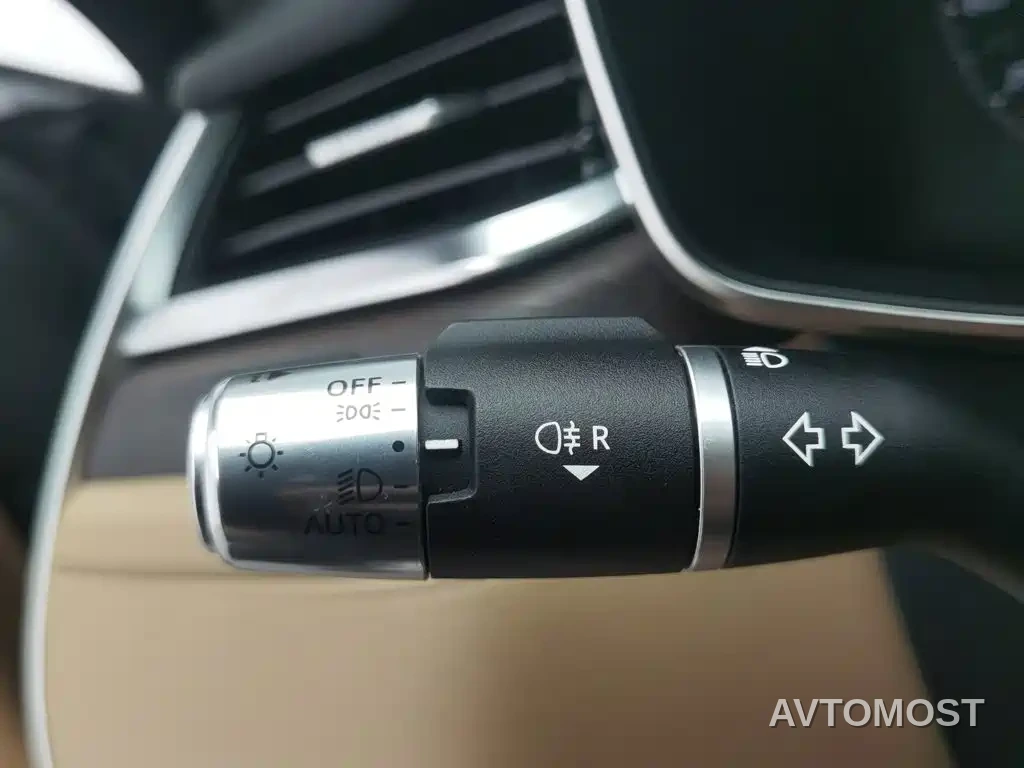 Jaguar XFL 2022 XFL 2.0T P250 2WD Premium Luxury — фото 19