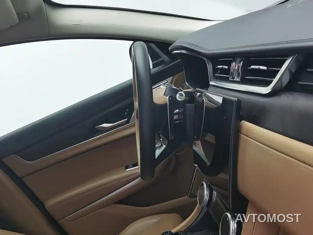 Jaguar XFL 2022 XFL 2.0T P250 2WD Premium Luxury — фото 20