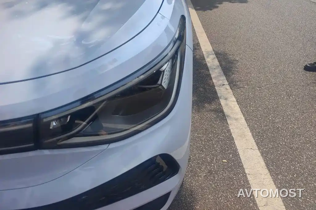 Volkswagen ID.6 X 2023 Upgraded Ultimate Intelligent Long Range Edition — фото 5