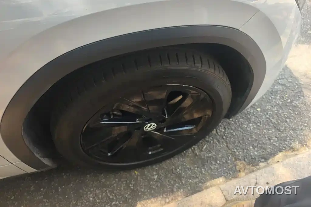 Volkswagen ID.6 X 2023 Upgraded Ultimate Intelligent Long Range Edition — фото 6