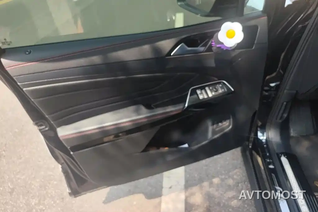 Volkswagen ID.6 X 2023 Upgraded Ultimate Intelligent Long Range Edition — фото 7
