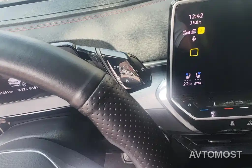 Volkswagen ID.6 X 2023 Upgraded Ultimate Intelligent Long Range Edition — фото 15