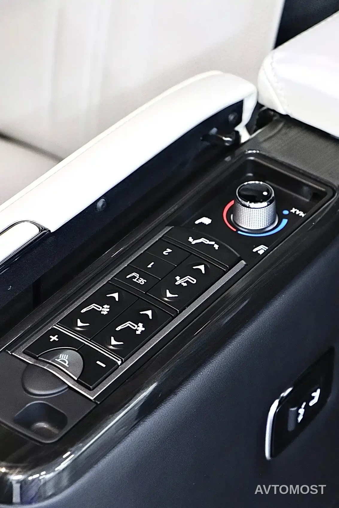 Lexus LM 2020 300h Seven-Seater Elegance Edition — фото 22