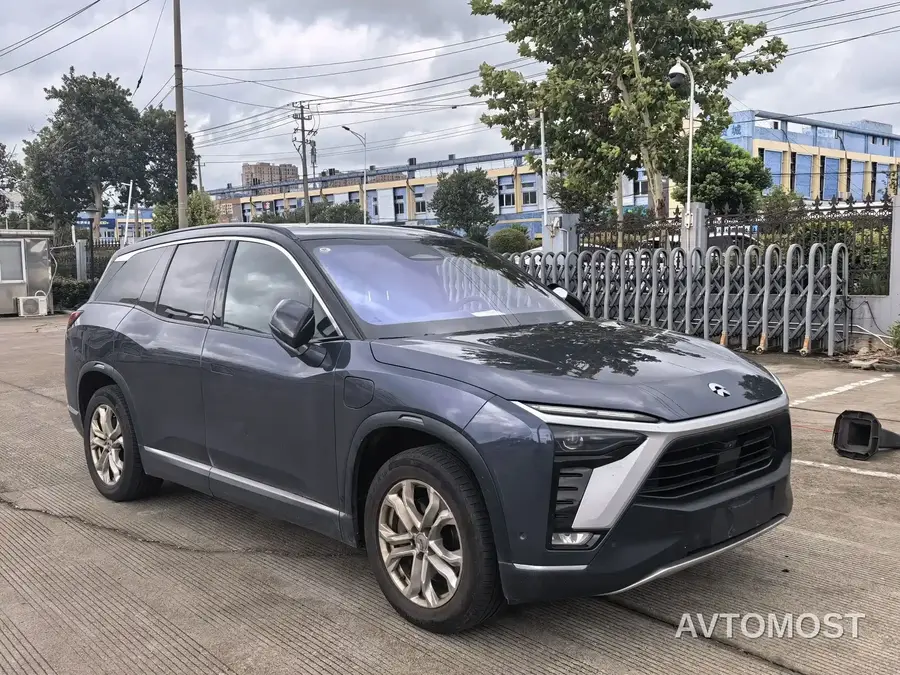 NIO ES8 2020 450KM Signature Edition 6-Seater
