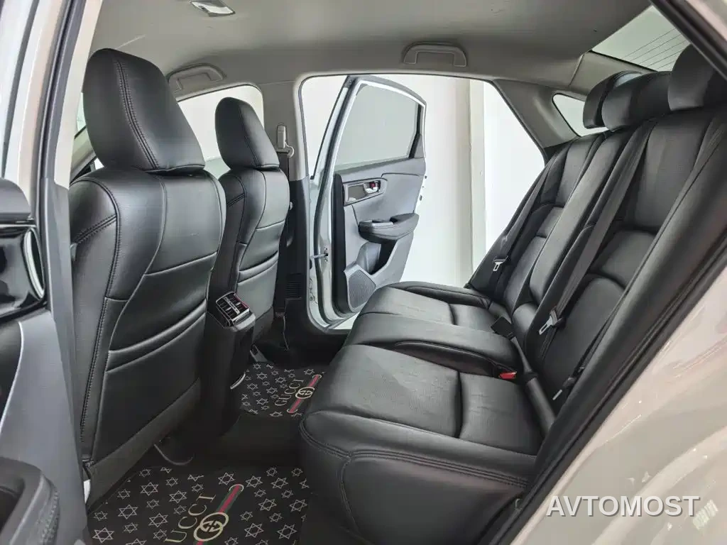 Honda ENVIX 2021 Sharp Hybrid 1.5L Pure Comfort — фото 6