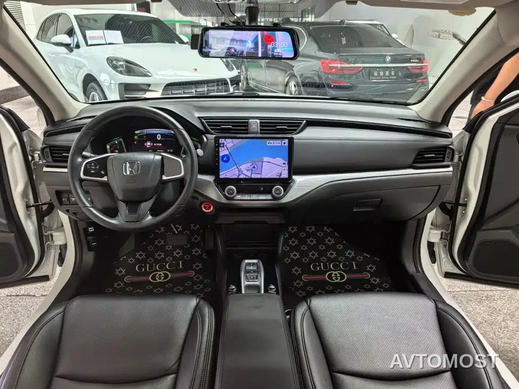 Honda ENVIX 2021 Sharp Hybrid 1.5L Pure Comfort — фото 8