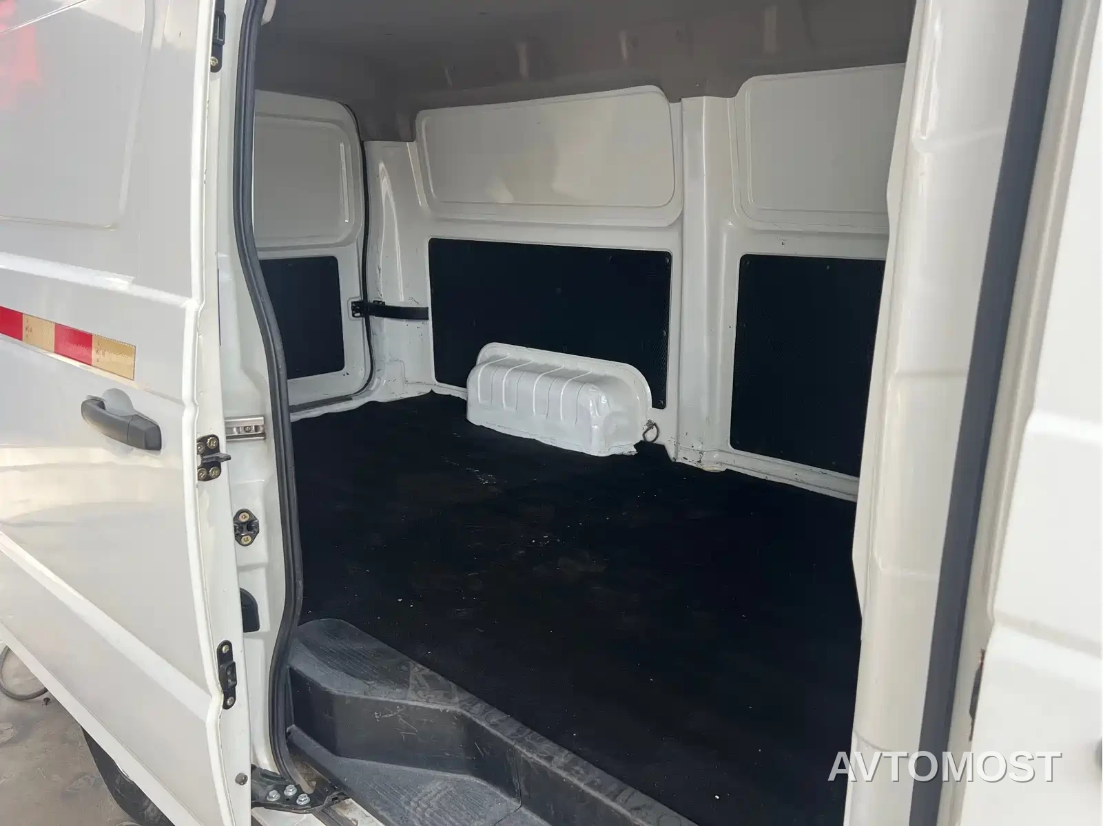 Foton Times EV6 2023 Fast/Slow Charging Version — фото 7