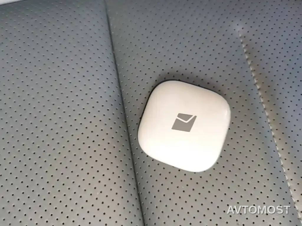 Baojun Yunhai 2025 500km Pure Electric Travel Edition — фото 9