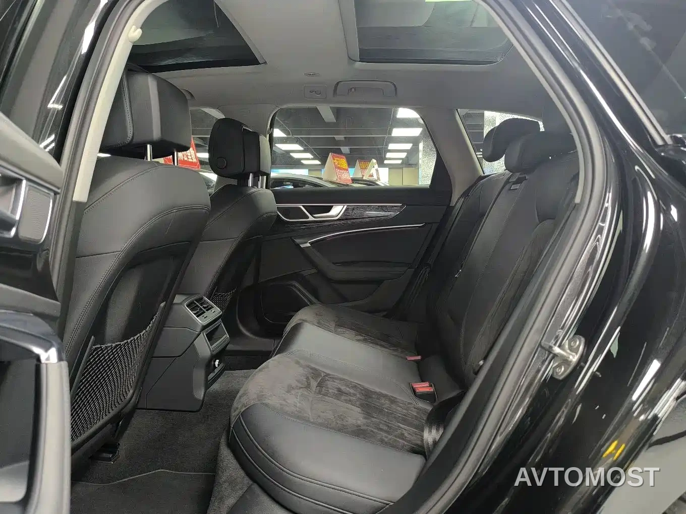Audi A6 (Import) 2021 allroad quattro Explorer 55 TFSI Scenic Edition — фото 6