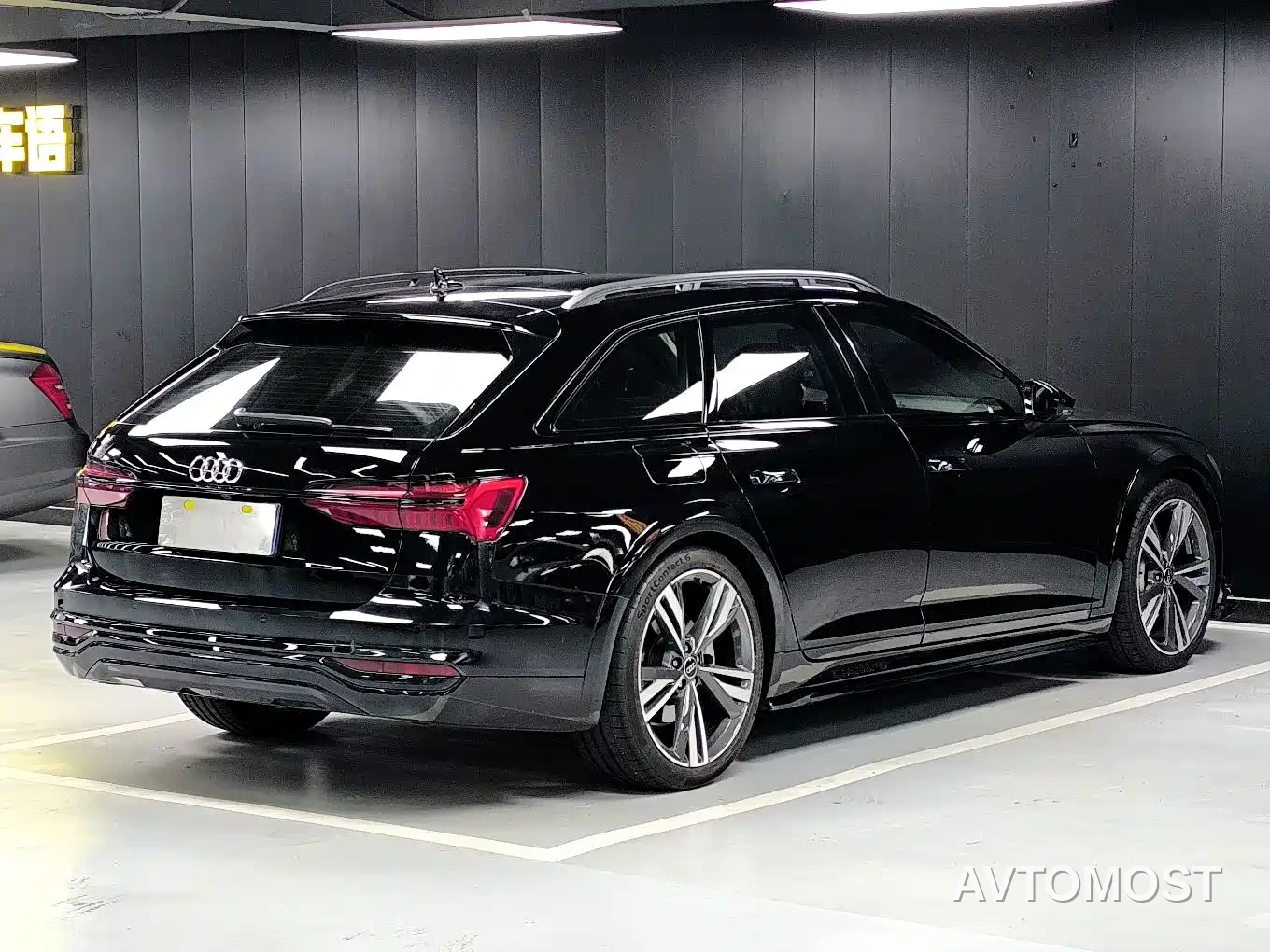 Audi A6 (Import) 2021 allroad quattro Explorer 55 TFSI Scenic Edition — фото 16