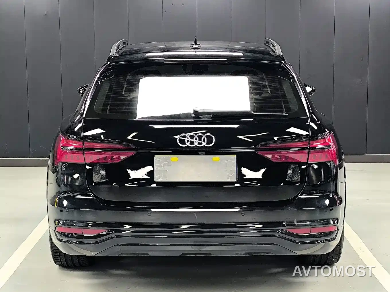 Audi A6 (Import) 2021 allroad quattro Explorer 55 TFSI Scenic Edition — фото 17