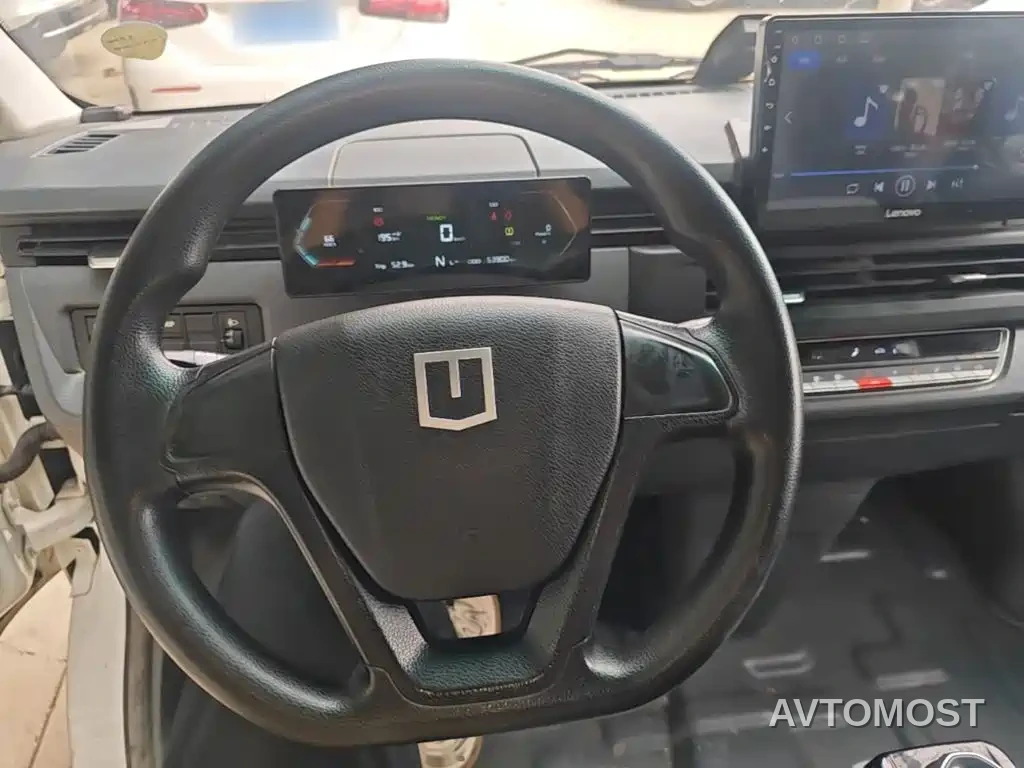 Yuan Cheng FarStar V 2024 Star Enjoy V6E Functional Edition (Smart Core 46.08kWh) — фото 6