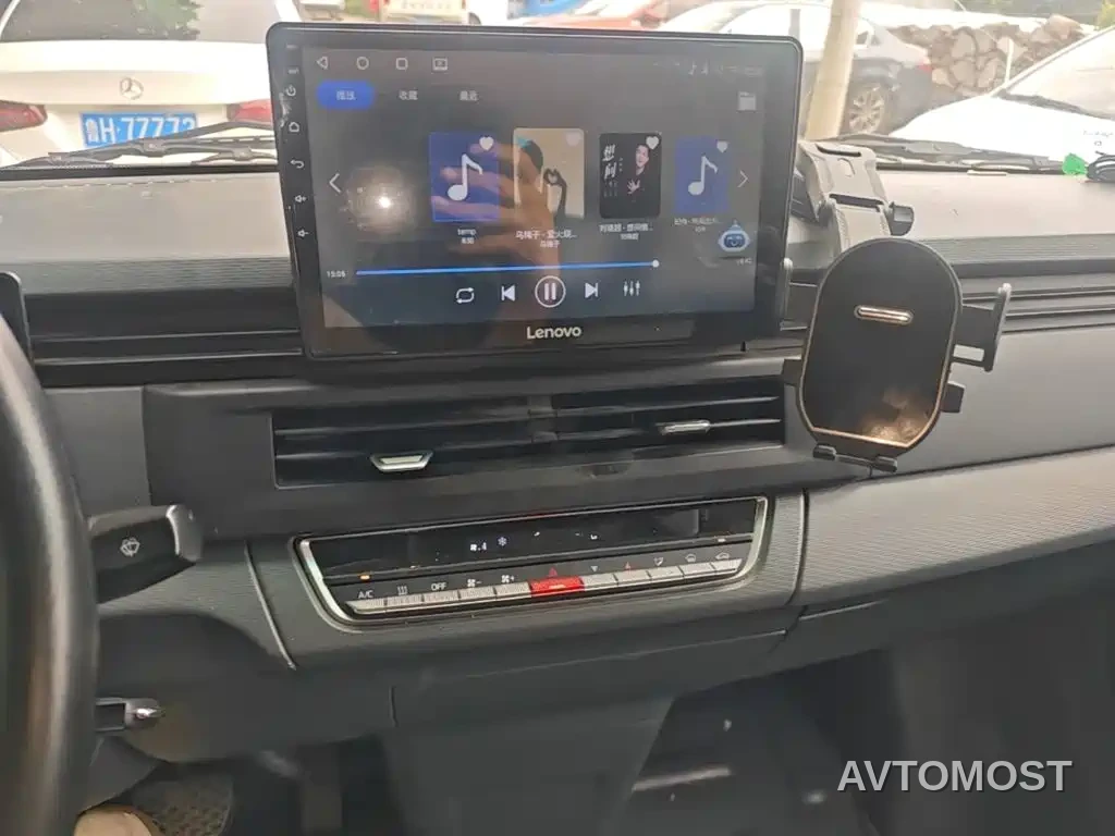 Yuan Cheng FarStar V 2024 Star Enjoy V6E Functional Edition (Smart Core 46.08kWh) — фото 8