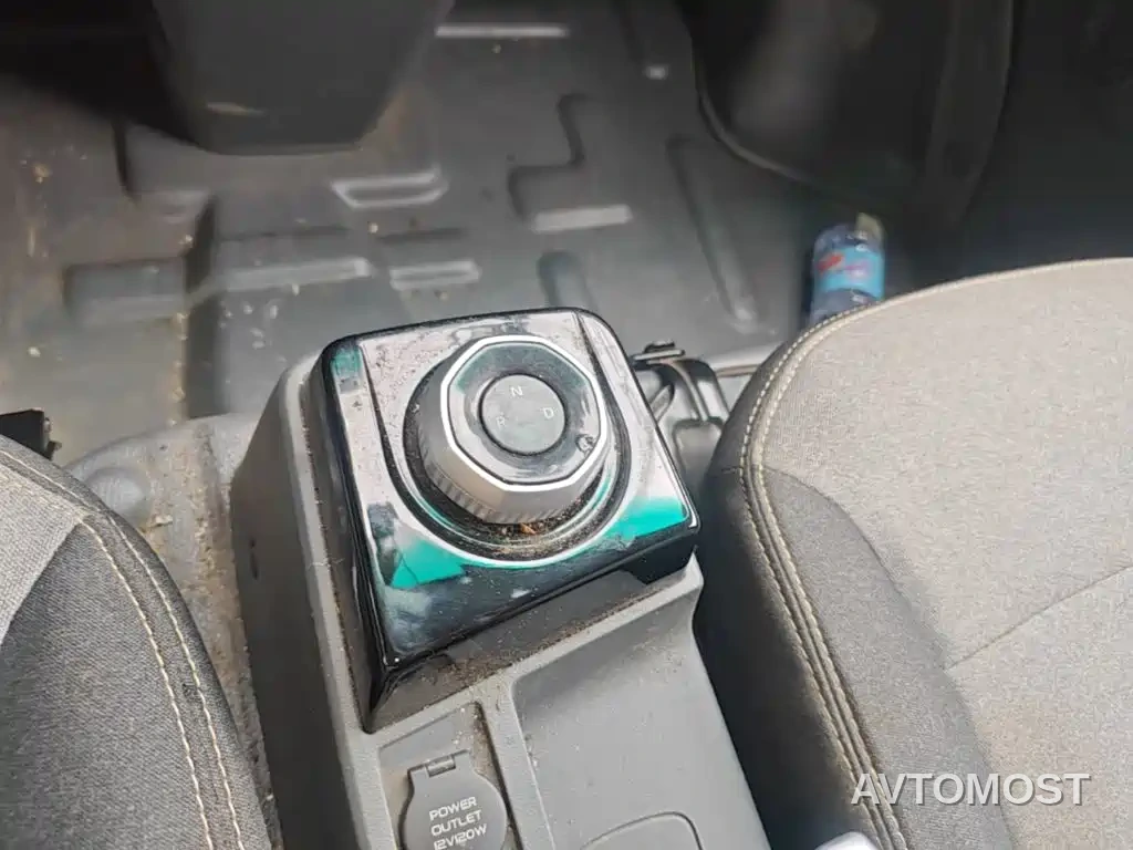 Yuan Cheng FarStar V 2024 Star Enjoy V6E Functional Edition (Smart Core 46.08kWh) — фото 9