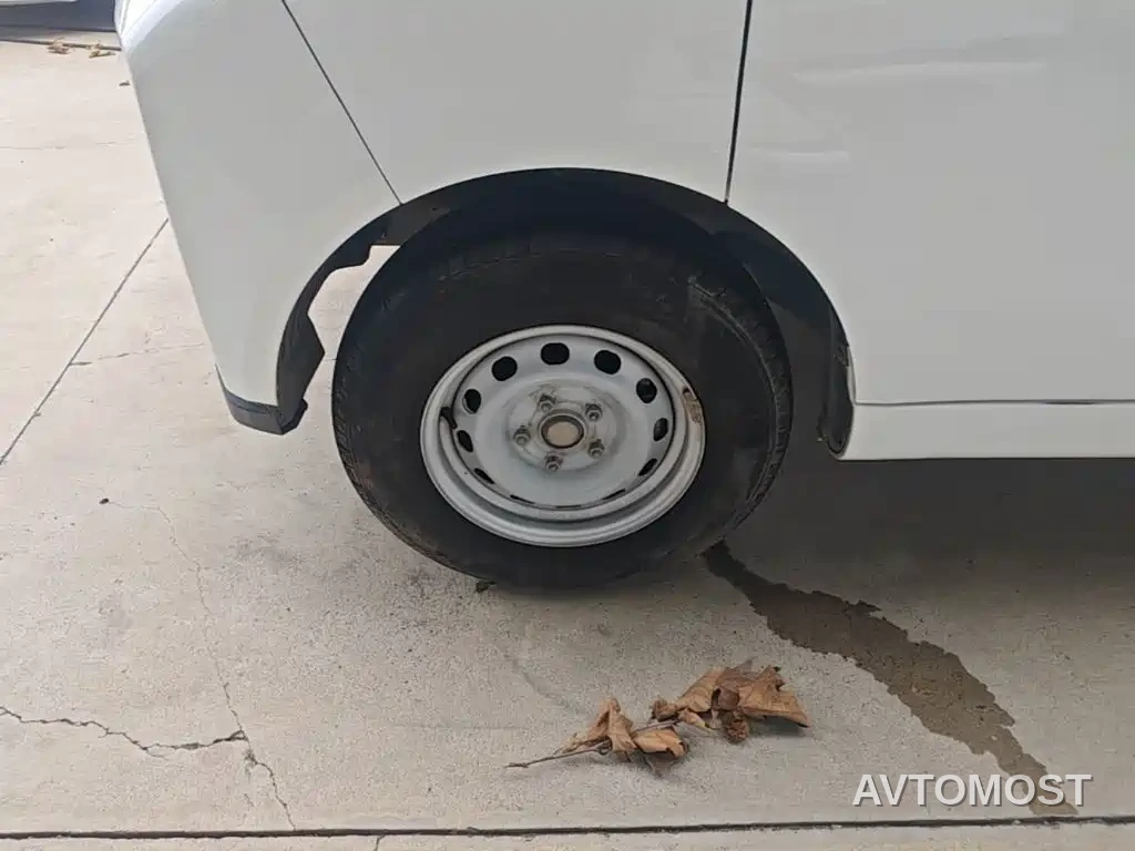Yuan Cheng FarStar V 2024 Star Enjoy V6E Functional Edition (Smart Core 46.08kWh) — фото 21