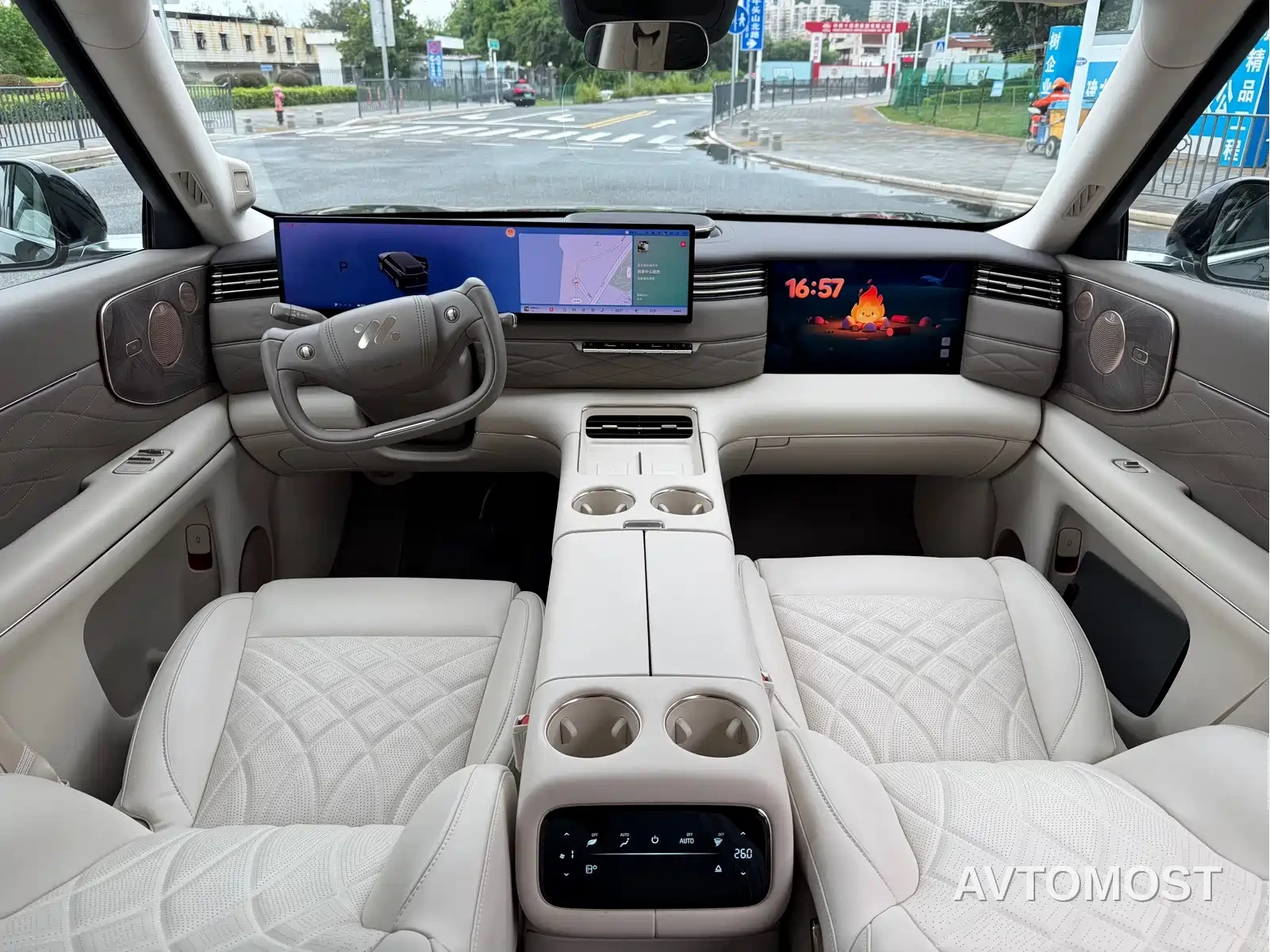 IM LS9 2026 Model 52kWh Base Version — фото 4