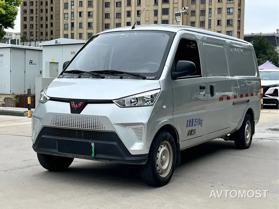 Wuling EV50 2022 Economy Type Anchi 35.904kWh
