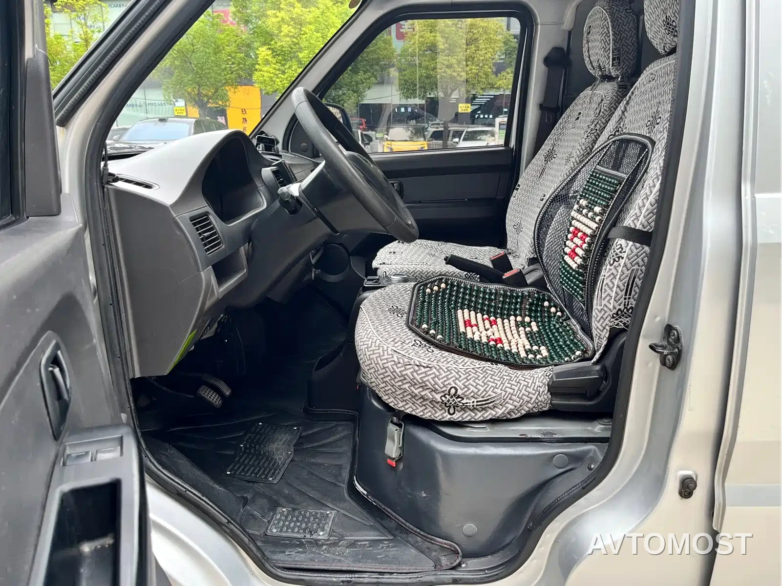 Wuling EV50 2022 Economy Type Anchi 35.904kWh — фото 8