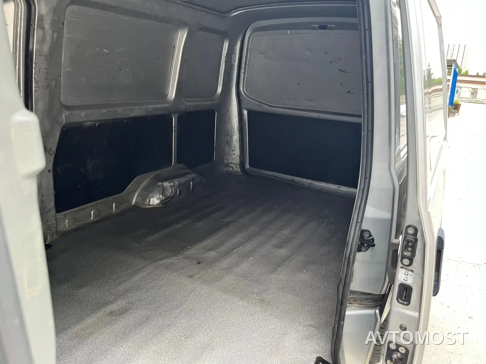 Wuling EV50 2022 Economy Type Anchi 35.904kWh — фото 10