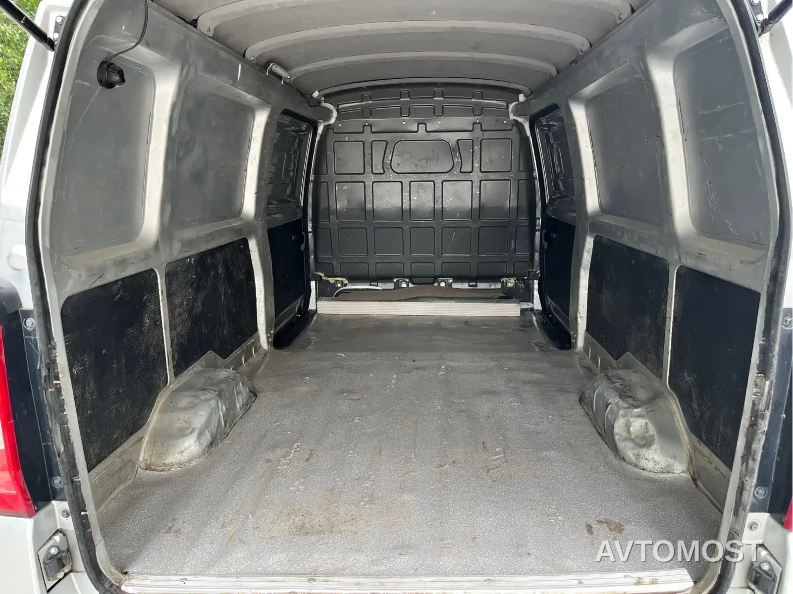 Wuling EV50 2022 Economy Type Anchi 35.904kWh — фото 12