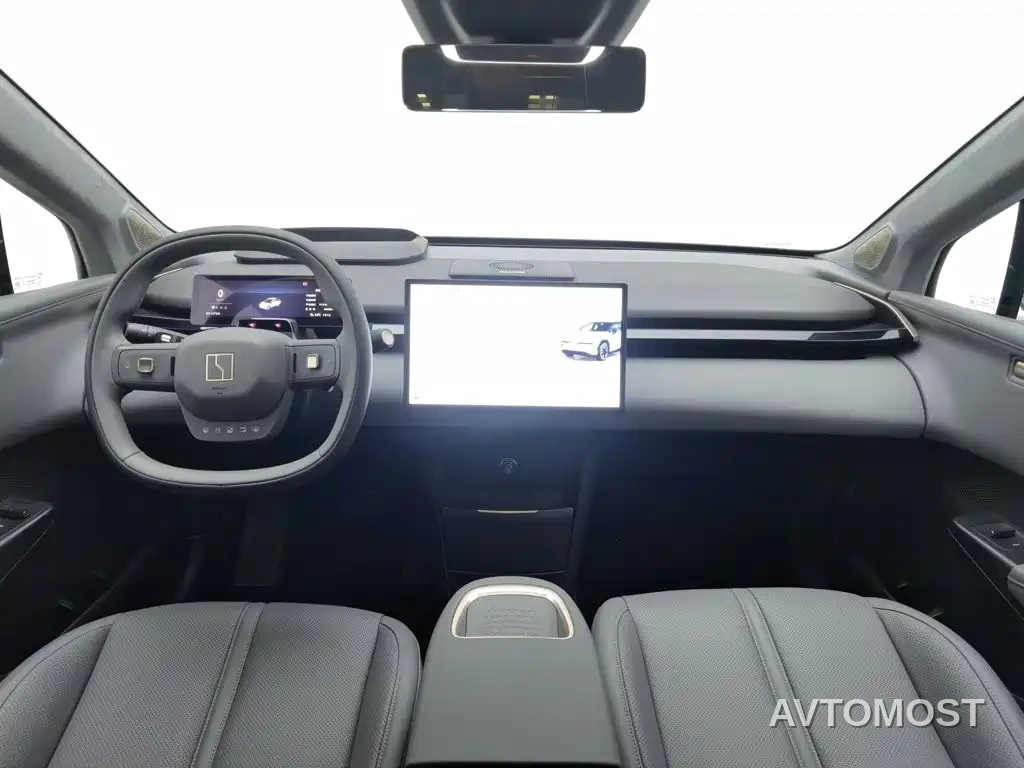Zeekr X 2023 RWD YOU Edition 4-seater — фото 4