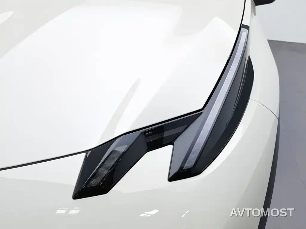 Zeekr X 2023 RWD YOU Edition 4-seater — фото 6