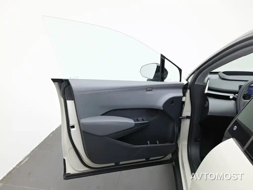 Zeekr X 2023 RWD YOU Edition 4-seater — фото 7