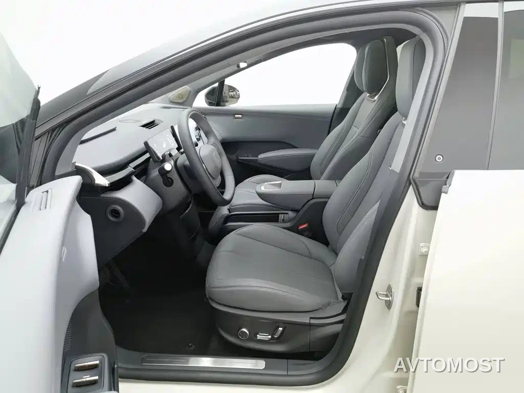 Zeekr X 2023 RWD YOU Edition 4-seater — фото 9