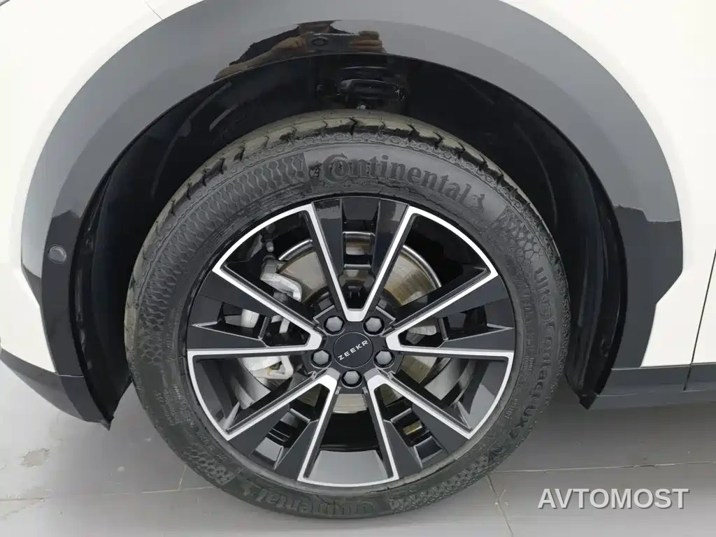 Zeekr X 2023 RWD YOU Edition 4-seater — фото 15