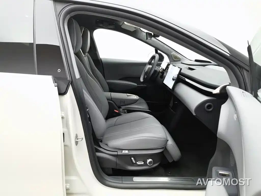 Zeekr X 2023 RWD YOU Edition 4-seater — фото 21