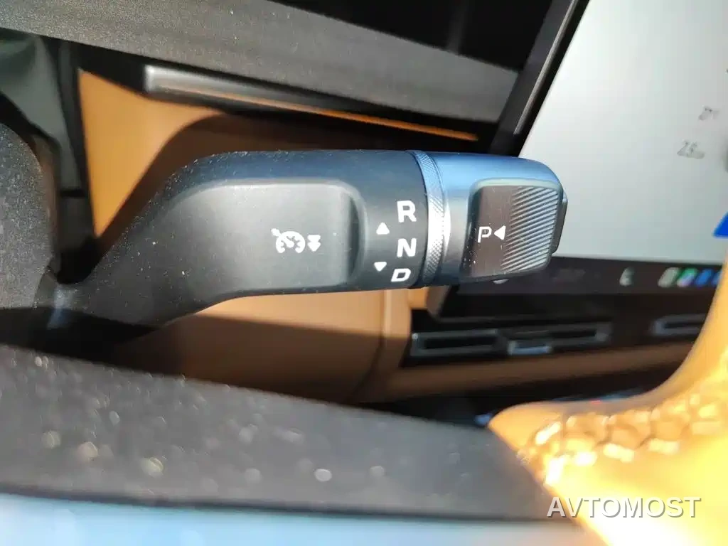 iCAR V27 2026 200KM AWD Falcon 500 — фото 10