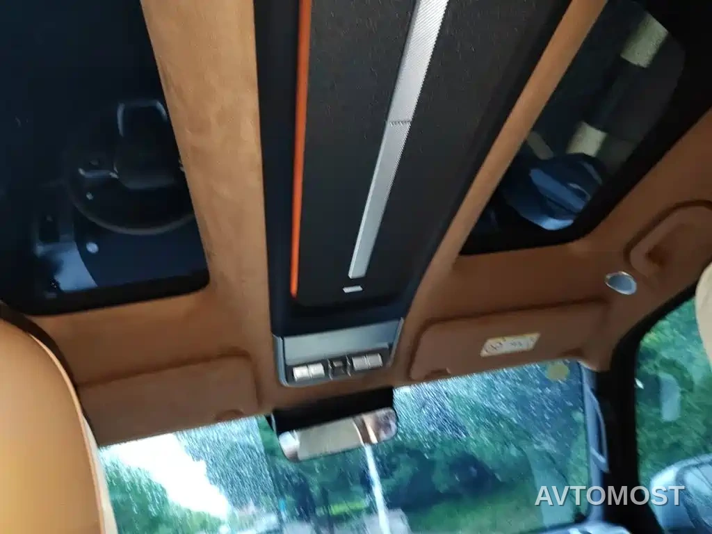 iCAR V27 2026 200KM AWD Falcon 500 — фото 14