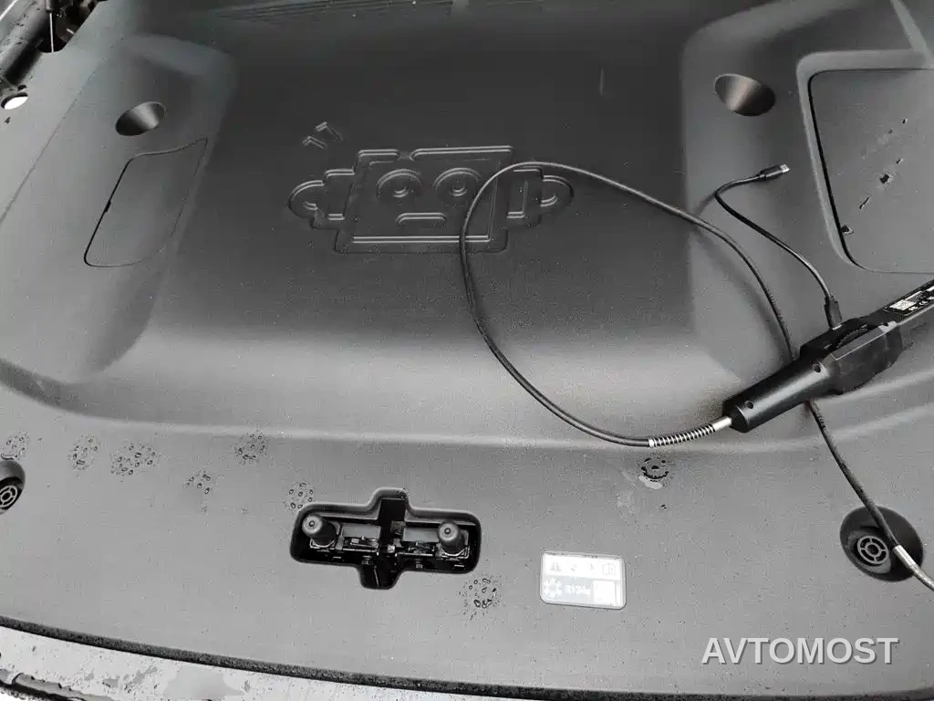 iCAR V27 2026 200KM AWD Falcon 500 — фото 16