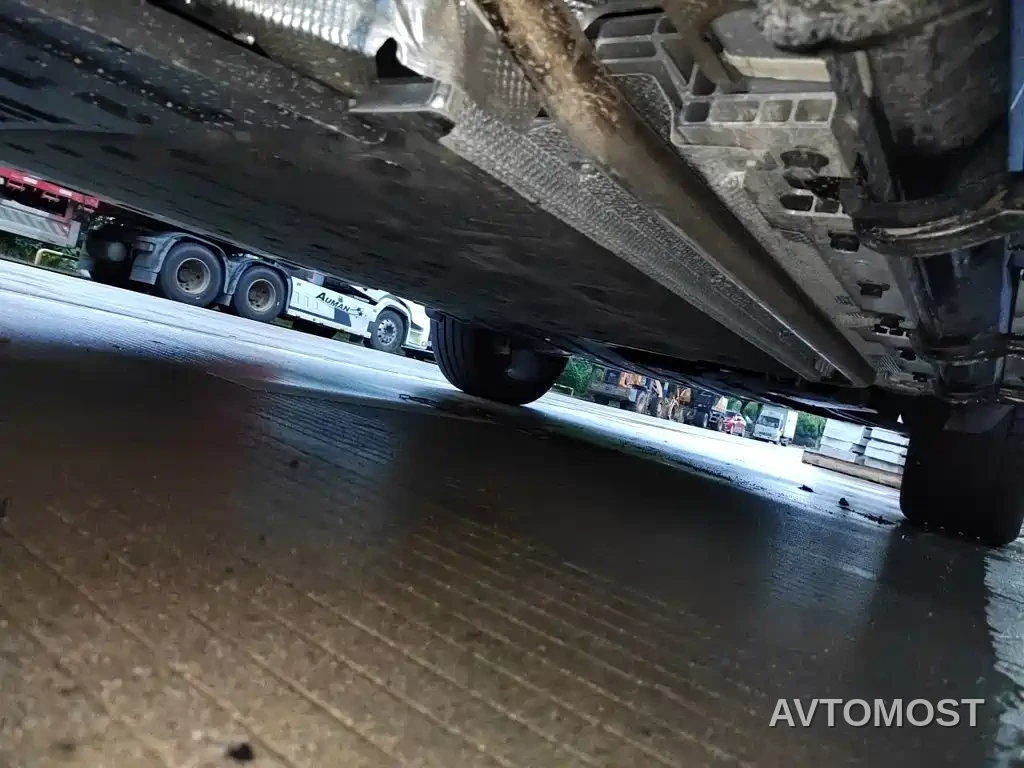 iCAR V27 2026 200KM AWD Falcon 500 — фото 18