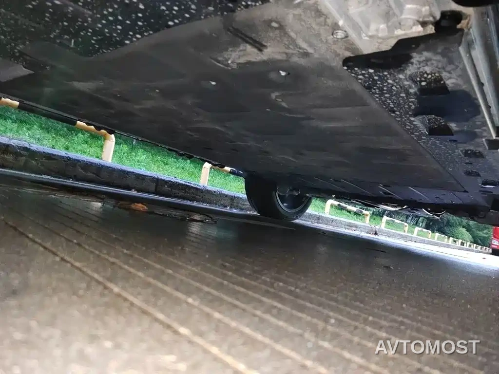 iCAR V27 2026 200KM AWD Falcon 500 — фото 19