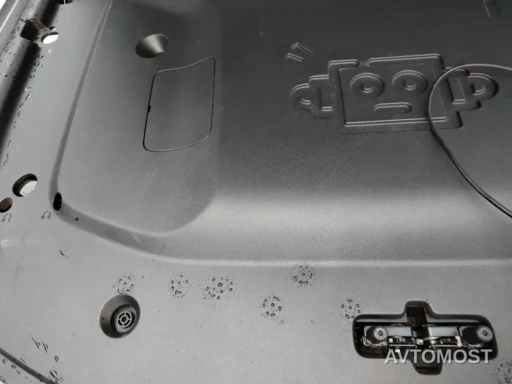 iCAR V27 2026 200KM AWD Falcon 500 — фото 21
