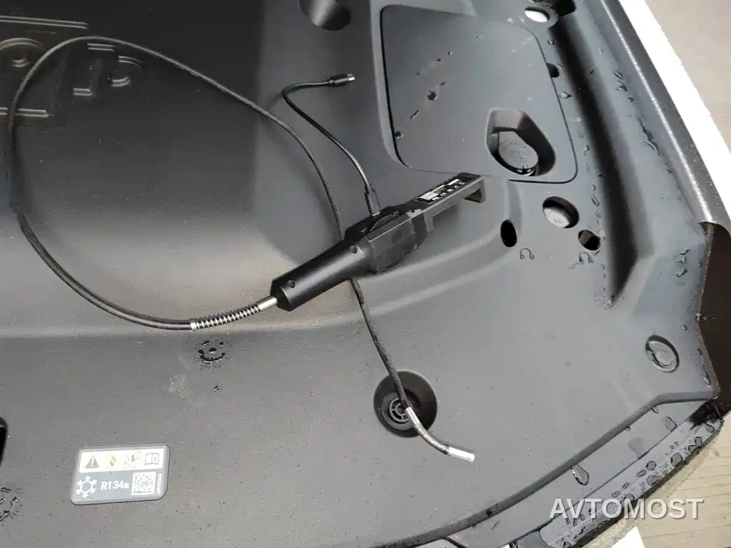 iCAR V27 2026 200KM AWD Falcon 500 — фото 22