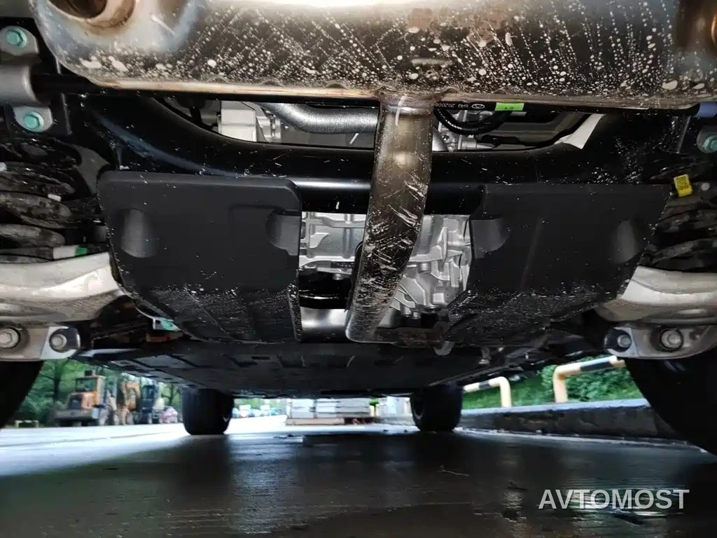 iCAR V27 2026 200KM AWD Falcon 500 — фото 24