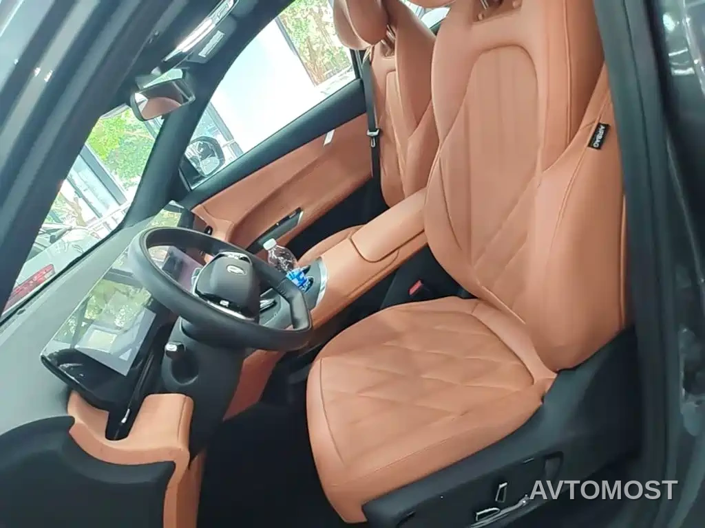 Changan CS75 PLUS 2025 4th Gen 1.5T New Blue Whale Smart Premium — фото 9