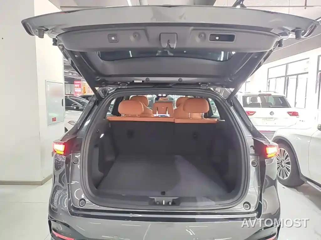 Changan CS75 PLUS 2025 4th Gen 1.5T New Blue Whale Smart Premium — фото 13