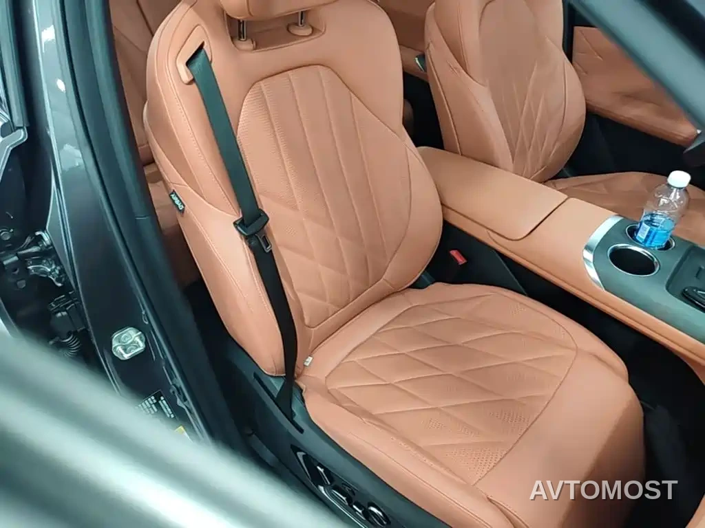 Changan CS75 PLUS 2025 4th Gen 1.5T New Blue Whale Smart Premium — фото 19