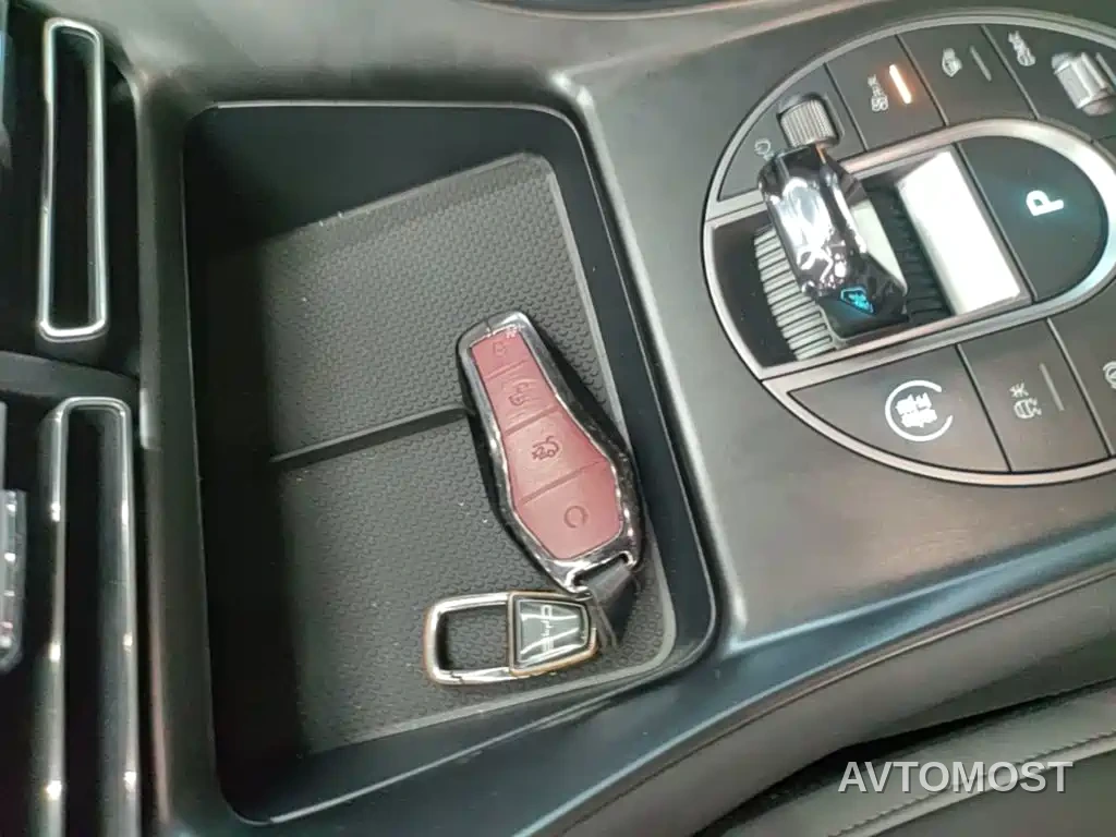 BYD Seal 05 DM-i 2025 DM-i 75KM Premium — фото 7