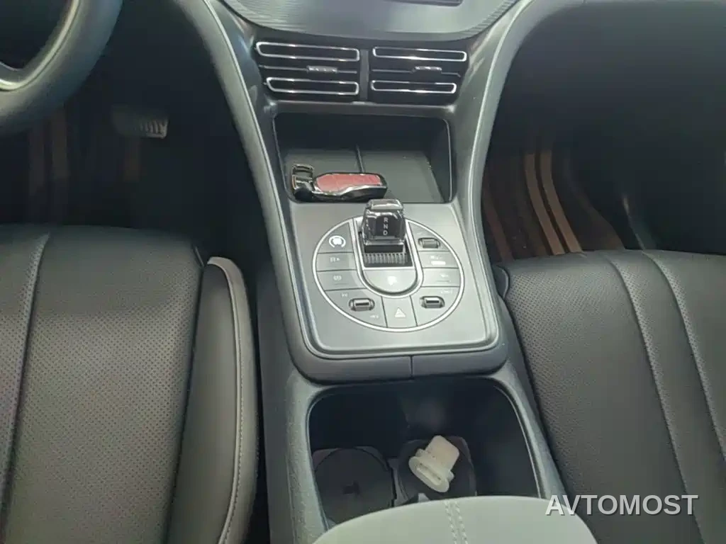 BYD Seal 05 DM-i 2025 DM-i 75KM Premium — фото 12
