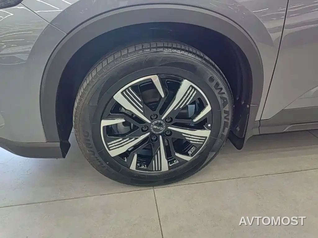 BYD Seal 05 DM-i 2025 DM-i 75KM Premium — фото 19