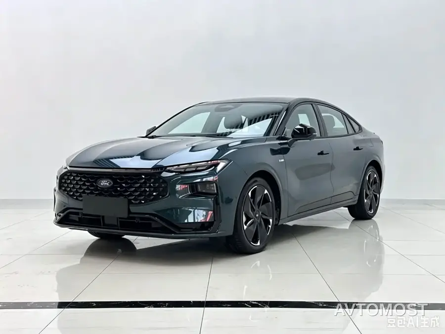 Ford Mondeo 2023 1.5T E-Hybrid ST-Line