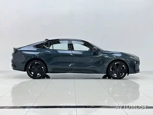 Ford Mondeo 2023 1.5T E-Hybrid ST-Line — фото 7