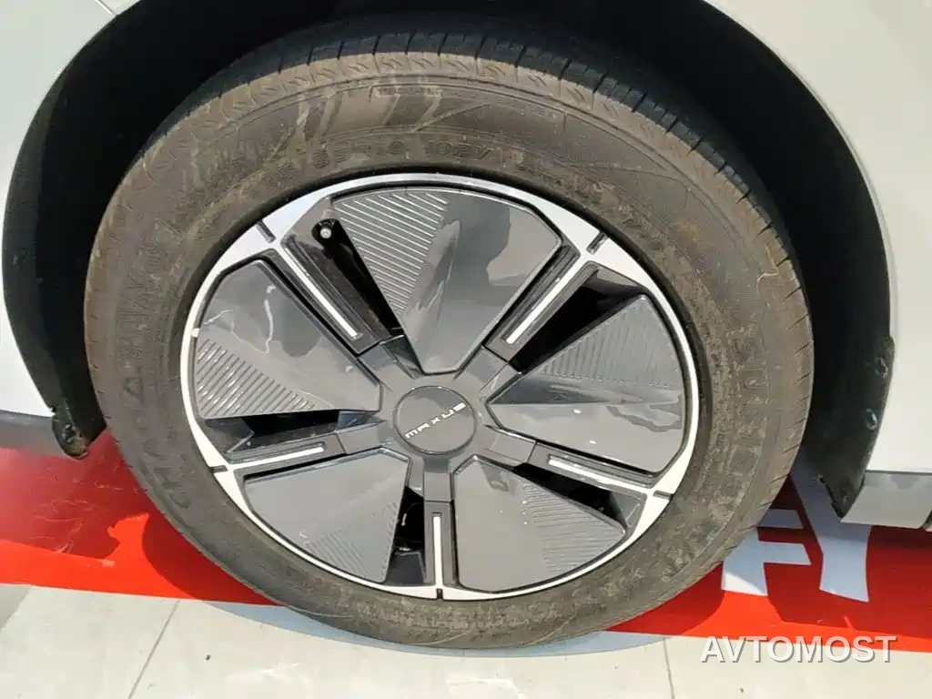 SAIC Maxus Dajia 7 2024 Facelift Super Hybrid Long Range Enjoyment Edition — фото 19