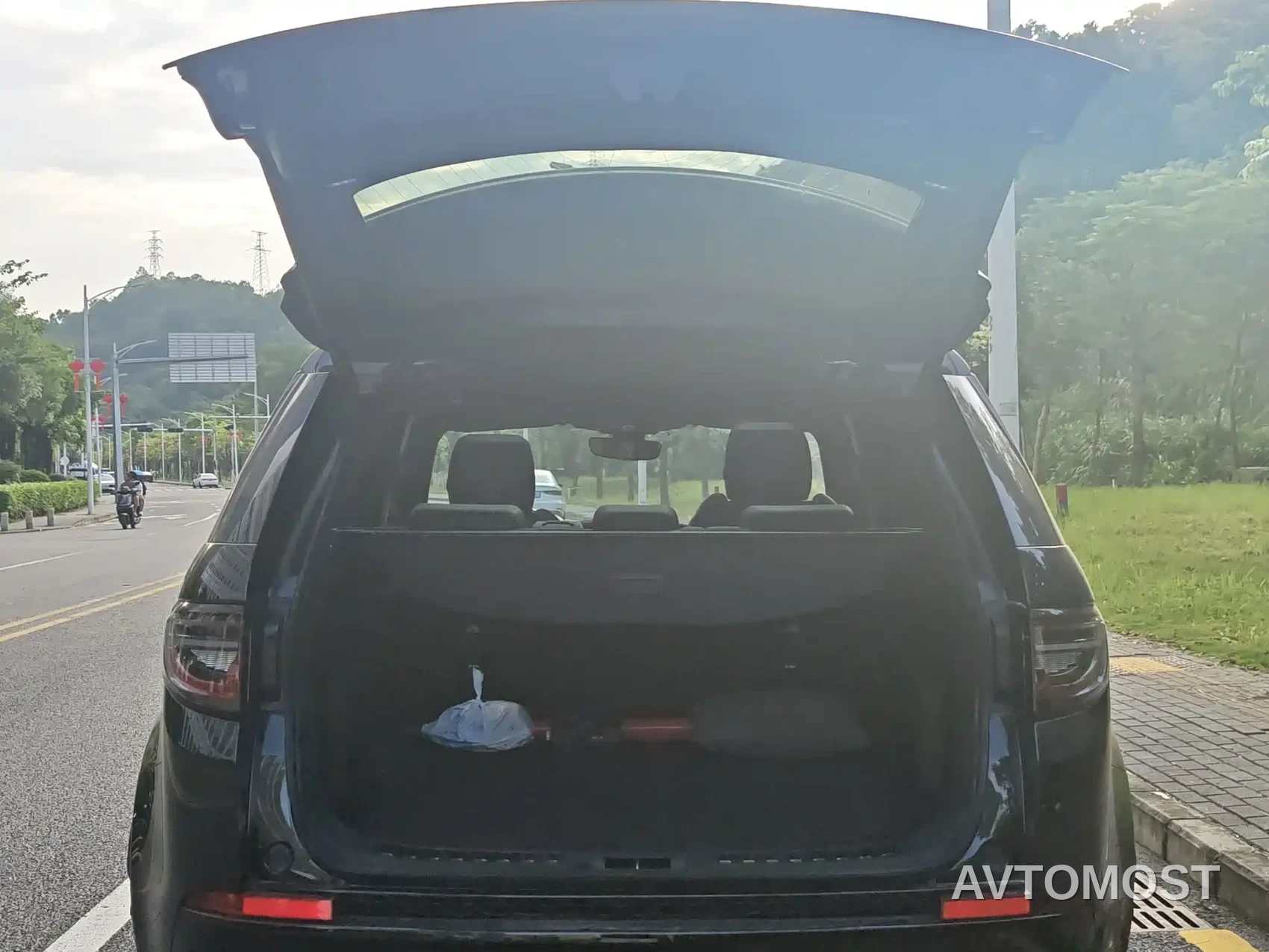 Land Rover Discovery Sport PHEV 2021 P300e Performance Tech Edition — фото 13