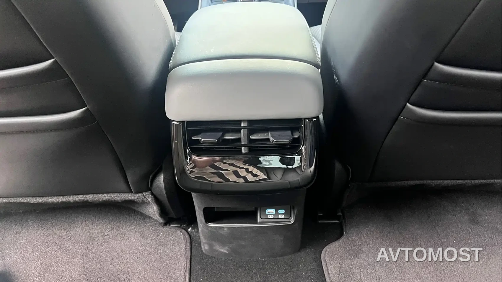 BYD Seal 07 DM-i 2025 Model DM-i 1.5L 125km Elite — фото 20
