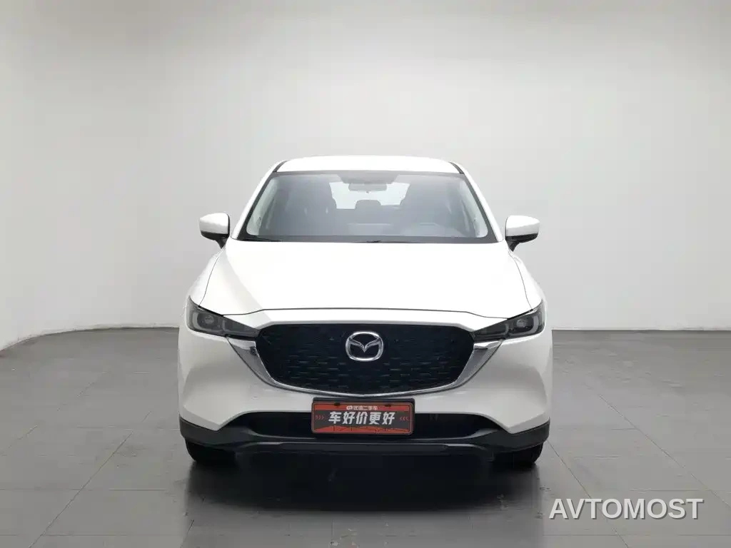 Mazda CX-5 2024 2.0L Automatic FWD Comfort — фото 2